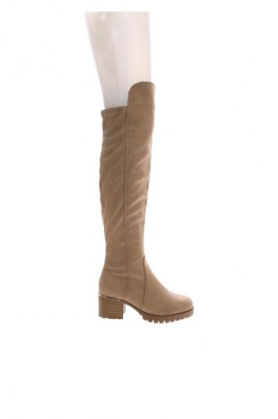 Dámske topánky  Unbranded, Veľkosť 38, Farba Béžová, Cena  33,81 €