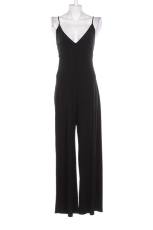 Langer Damen-Overall Bershka, Größe XL, Farbe Schwarz, Preis € 53,99