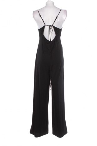 Langer Damen-Overall Bershka, Größe XL, Farbe Schwarz, Preis € 53,99