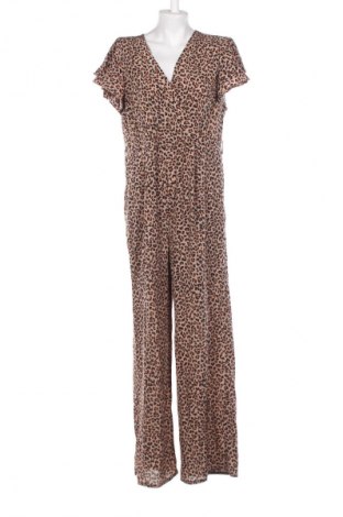 Langer Damen-Overall Blue Vanilla, Größe XL, Farbe Mehrfarbig, Preis € 23,99