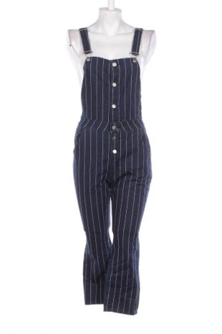 Salopetă lungă de damă Boohoo, Mărime S, Culoare Multicolor, Preț 163,99 Lei