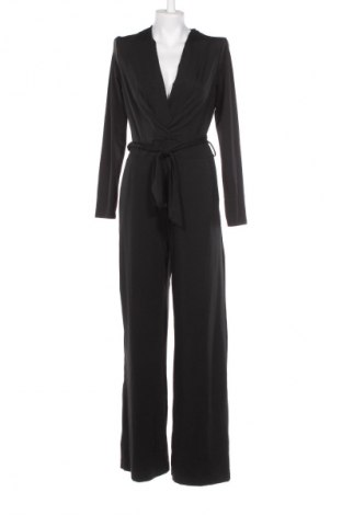 Langer Damen-Overall By Swan Paris, Größe L, Farbe Schwarz, Preis € 49,17