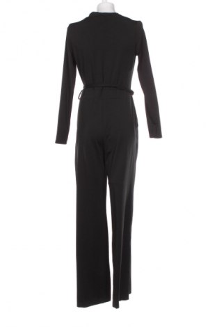Langer Damen-Overall By Swan Paris, Größe L, Farbe Schwarz, Preis € 49,17