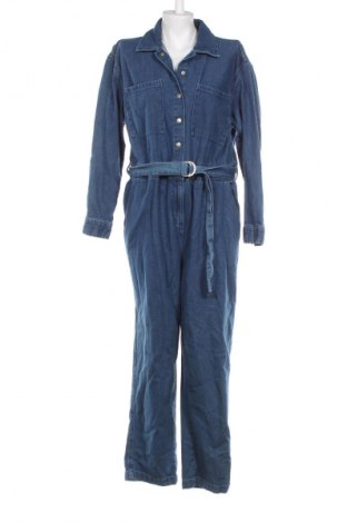 Női hosszú overál C&A, Méret XL, Szín Kék, Ár 9 606 Ft