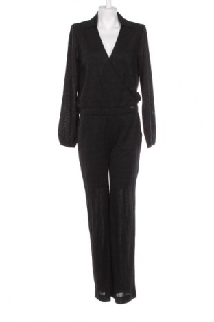 Langer Damen-Overall Cinque, Größe M, Farbe Schwarz, Preis € 66,99