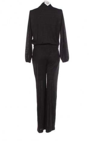 Langer Damen-Overall Cinque, Größe M, Farbe Schwarz, Preis € 66,99