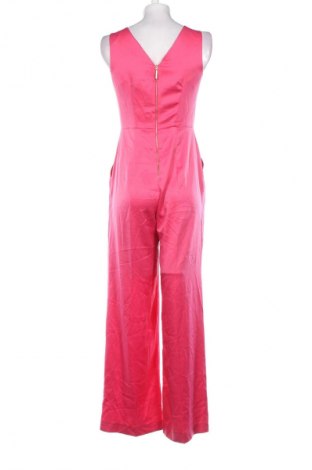 Salopetă lungă de damă Closet London, Mărime M, Culoare Roz, Preț 573,68 Lei