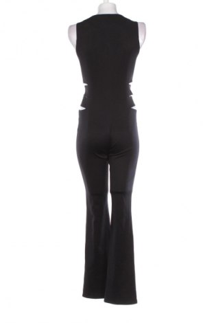 Salopetă lungă de damă Dancing Leopard, Mărime M, Culoare Negru, Preț 178,95 Lei