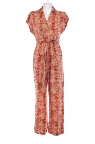 Dámsky dlhý overal Defacto, Veľkosť M, Farba Viacfarebná, Cena  24,49 €