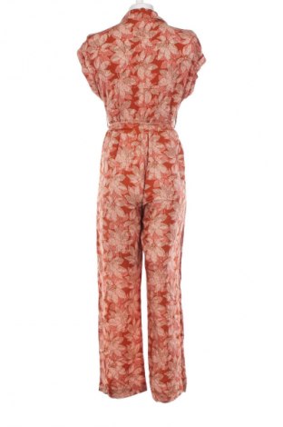 Dámsky dlhý overal Defacto, Veľkosť M, Farba Viacfarebná, Cena  24,49 €