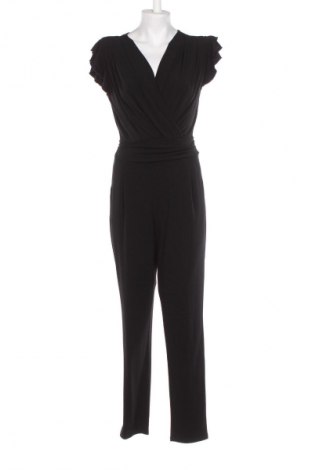 Salopetă lungă de damă Esprit, Mărime M, Culoare Negru, Preț 230,99 Lei