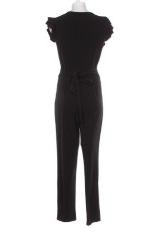 Salopetă lungă de damă Esprit, Mărime M, Culoare Negru, Preț 230,99 Lei