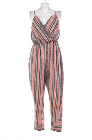 Salopetă lungă de damă Forever 21, Mărime XL, Culoare Multicolor, Preț 89,00 Lei