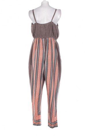 Salopetă lungă de damă Forever 21, Mărime XL, Culoare Multicolor, Preț 89,00 Lei