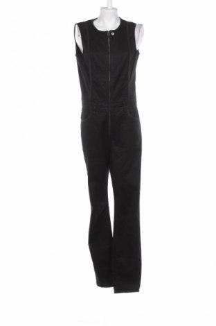 Női hosszú overál G-Star Raw, Méret L, Szín Fekete, Ár 27 400 Ft
