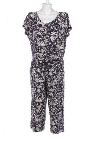 Salopetă lungă de damă Gina Benotti, Mărime M, Culoare Multicolor, Preț 85,99 Lei