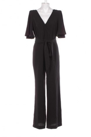 Salopetă lungă de damă H&M, Mărime M, Culoare Negru, Preț 120,99 Lei