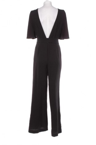 Salopetă lungă de damă H&M, Mărime M, Culoare Negru, Preț 120,99 Lei