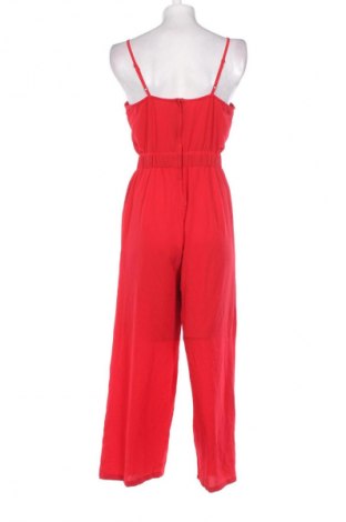 Salopetă lungă de damă H&M, Mărime S, Culoare Roșu, Preț 129,99 Lei