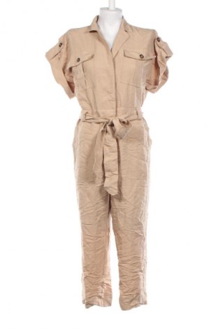 Γυναικεία μακρύ φόρμα H&M, Μέγεθος M, Χρώμα  Μπέζ, Τιμή 23,99 €