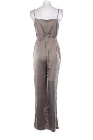 Salopetă lungă de damă H&M, Mărime M, Culoare Gri, Preț 126,32 Lei