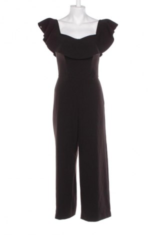 Salopetă lungă de damă H&M, Mărime S, Culoare Negru, Preț 125,92 Lei