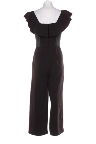 Salopetă lungă de damă H&M, Mărime S, Culoare Negru, Preț 125,92 Lei