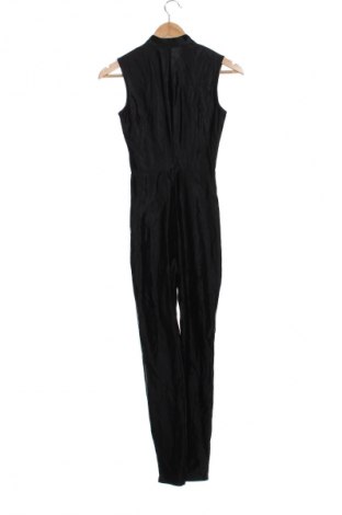 Langer Damen-Overall H&M Divided, Größe XS, Farbe Schwarz, Preis 33,99 €