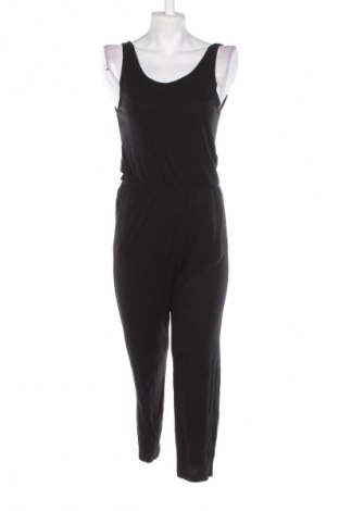 Salopetă lungă de damă H&M Divided, Mărime S, Culoare Negru, Preț 126,32 Lei
