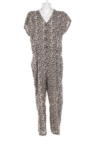 Salopetă lungă de damă Kaffe, Mărime XL, Culoare Multicolor, Preț 534,99 Lei