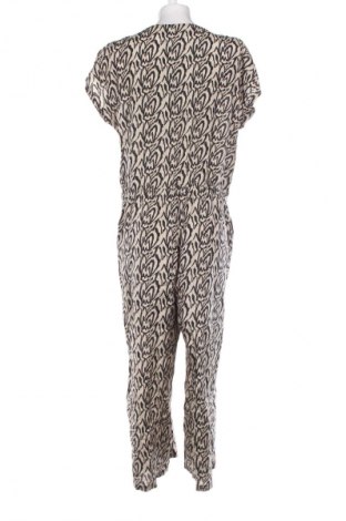 Salopetă lungă de damă Kaffe, Mărime XL, Culoare Multicolor, Preț 534,99 Lei