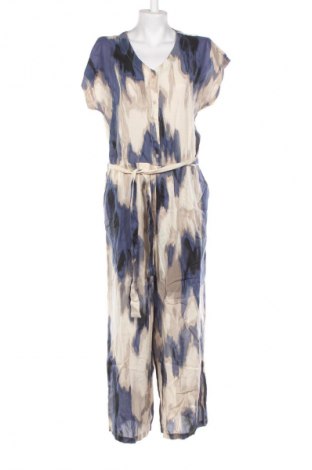 Langer Damen-Overall Kaffe, Größe M, Farbe Mehrfarbig, Preis 109,99 €