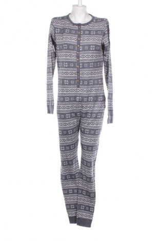 Salopetă lungă de damă Love To Lounge, Mărime M, Culoare Multicolor, Preț 128,62 Lei