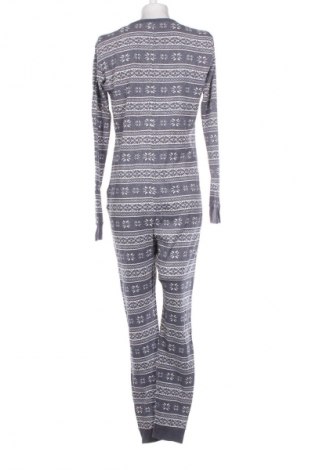Salopetă lungă de damă Love To Lounge, Mărime M, Culoare Multicolor, Preț 128,62 Lei