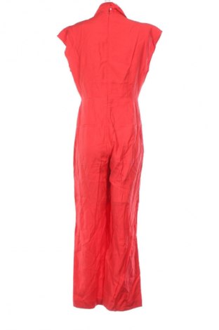 Dámsky dlhý overal Mango, Veľkosť M, Farba Červená, Cena  23,95 €