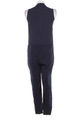 Salopetă lungă de damă Mango, Mărime M, Culoare Albastru, Preț 139,99 Lei