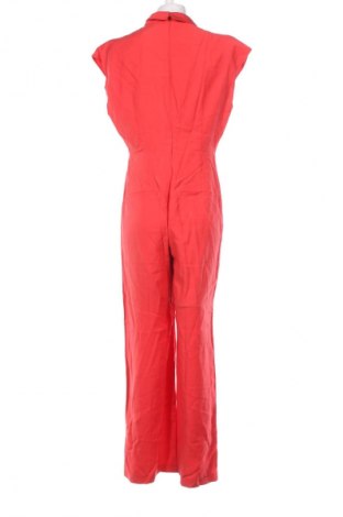 Dámsky dlhý overal Mango, Veľkosť M, Farba Červená, Cena  47,57 €