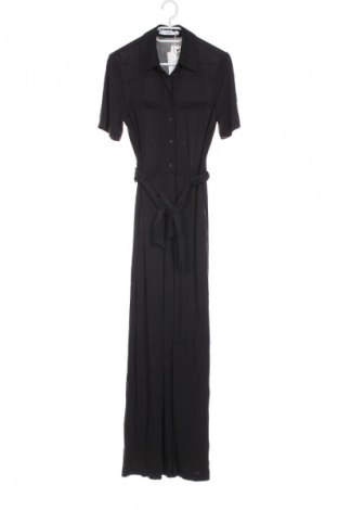 Langer Damen-Overall Mango, Größe XS, Farbe Schwarz, Preis € 64,99
