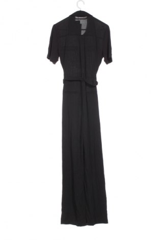 Langer Damen-Overall Mango, Größe XS, Farbe Schwarz, Preis € 64,99