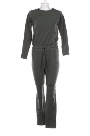 Langer Damen-Overall Moe, Größe S, Farbe Grün, Preis € 84,99