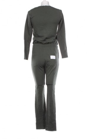Langer Damen-Overall Moe, Größe S, Farbe Grün, Preis € 84,99