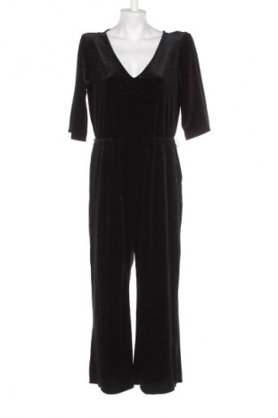 Salopetă lungă de damă Monki, Mărime S, Culoare Negru, Preț 91,99 Lei