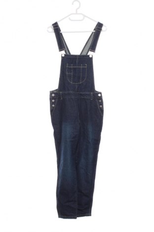 Langer Damen-Overall Never Denim, Größe XS, Farbe Blau, Preis 46,99 €