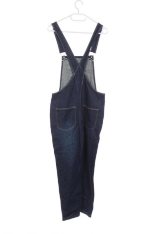 Langer Damen-Overall Never Denim, Größe XS, Farbe Blau, Preis 46,99 €