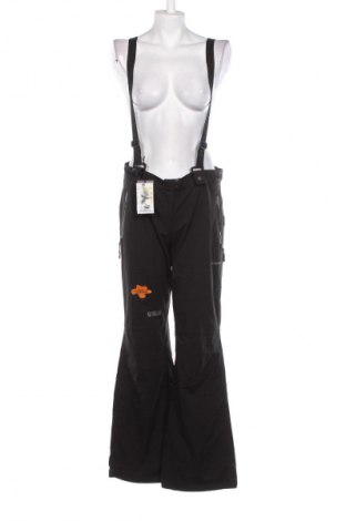 Salopetă lungă de damă Neverest, Mărime XL, Culoare Negru, Preț 261,99 Lei