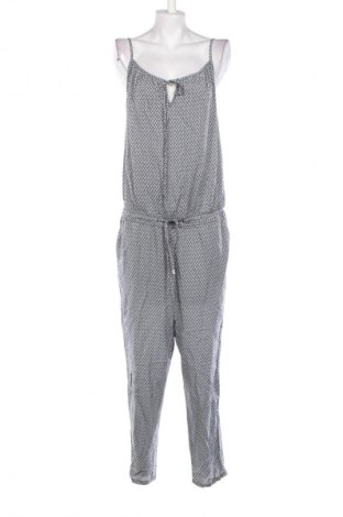 Langer Damen-Overall Opus, Größe L, Farbe Mehrfarbig, Preis € 40,99