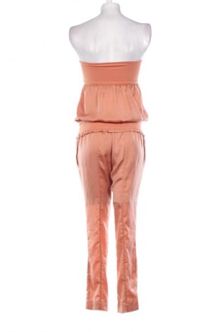 Langer Damen-Overall Patrizia Pepe, Größe M, Farbe Braun, Preis 98,00 €