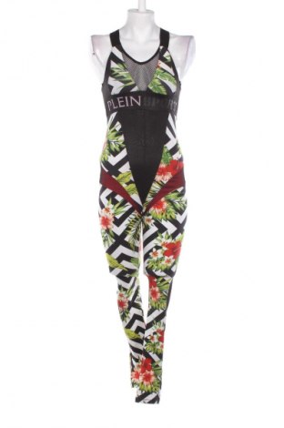 Salopetă lungă de damă Plein Sport, Mărime S, Culoare Multicolor, Preț 934,21 Lei