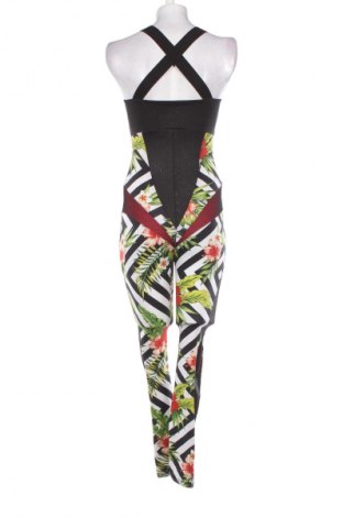 Salopetă lungă de damă Plein Sport, Mărime S, Culoare Multicolor, Preț 934,21 Lei