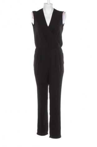 Salopetă lungă de damă Promod, Mărime M, Culoare Negru, Preț 179,00 Lei